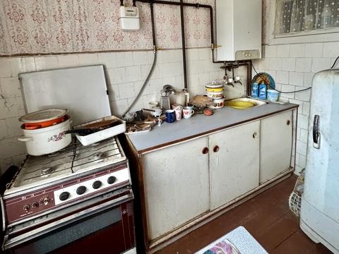 квартира по адресу Гвардійська, 3