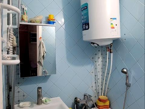 квартира за адресою Польська вул., 268