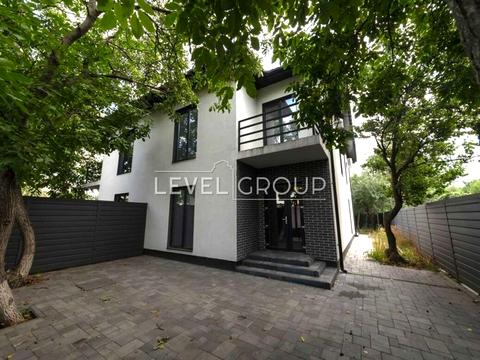 дом по адресу Миколы Бажана просп.