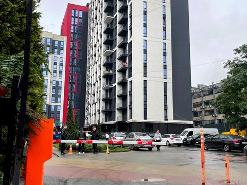 квартира по адресу Евгения Коновальца ул., 37-А