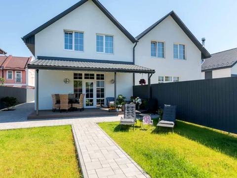 будинок за адресою Ранкова вул.