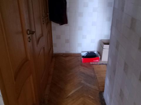 комната по адресу Кучера Василия ул., 2