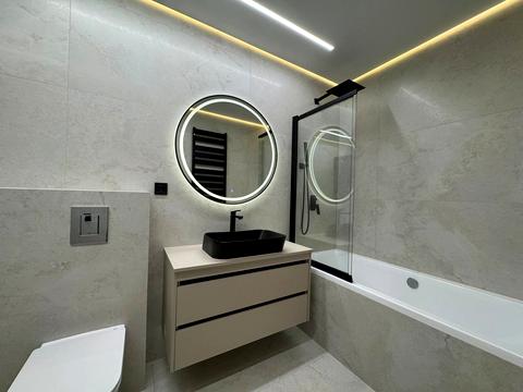 квартира по адресу Южный бульв., 32