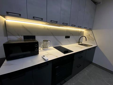 квартира по адресу Васильковская ул., 37-Г