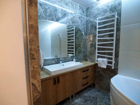 квартира за адресою Авраама Лінкольна вул. (Димитрова), 6а