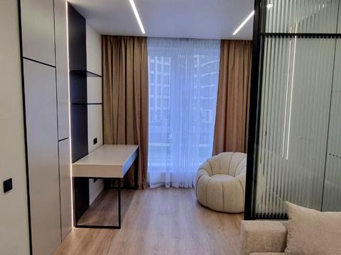 квартира по адресу Кульпарковская ул. (Кульпарківська), 93