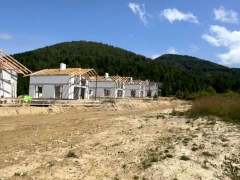 ділянка за адресою с. Стара Гута, 
