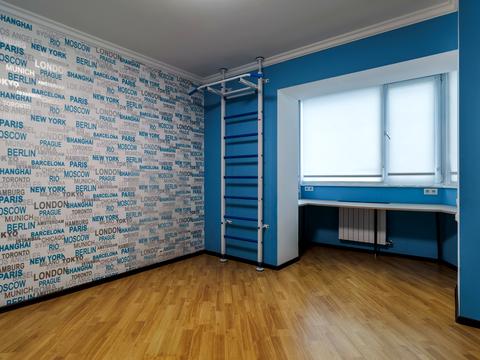 квартира за адресою Оноре де Бальзака вул., 6
