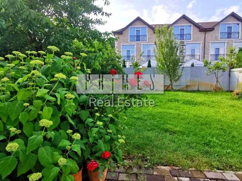 дом по адресу Винницкая ул.