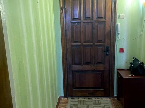 квартира за адресою Дубенська вул., 44