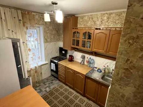 квартира за адресою Вікентія Беретті вул., 5-А
