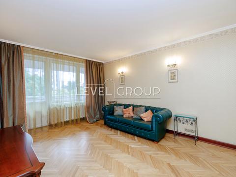 квартира за адресою Тарасівська вул., 21