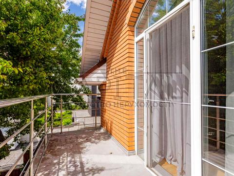 будинок за адресою Верхньогірська вул., 32