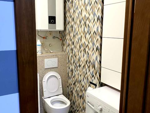 квартира за адресою Академіка Заболотного вул., 15-Б