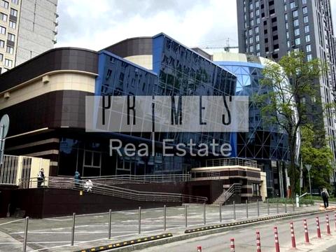 коммерческая по адресу Василия Тютюнника ул. (Анрі Барбюса), 37/1