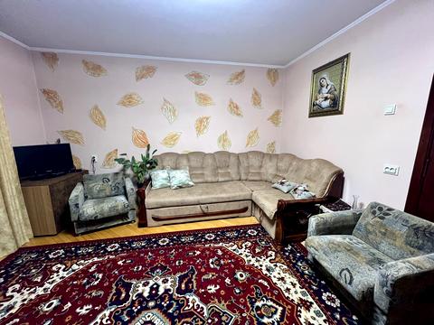 квартира по адресу Шафарика ул. (Рагузова), 6