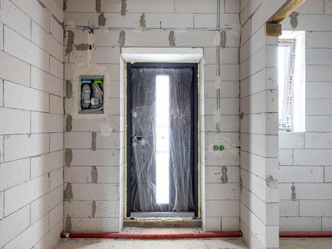 дом по адресу Чигиринская ул.