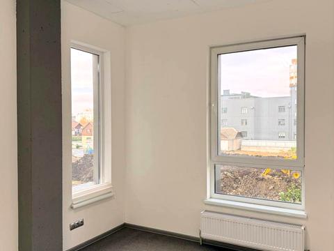 коммерческая по адресу Заречанская ул., 13