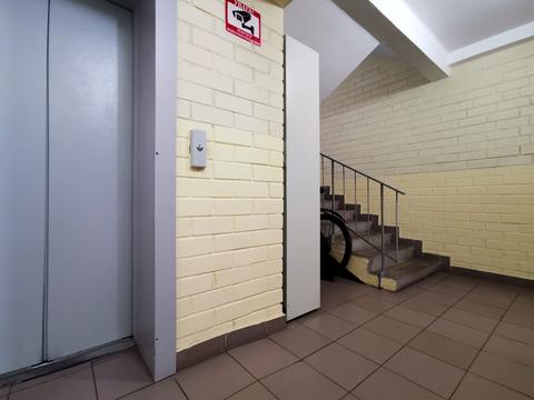 квартира по адресу Победы просп., 60