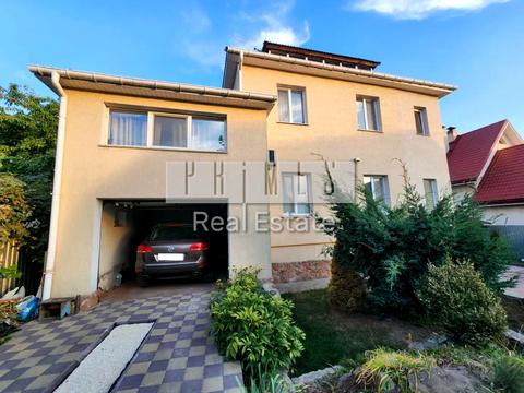 будинок за адресою Лісова вул.