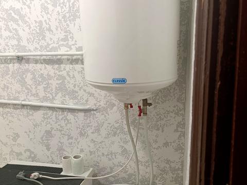 квартира за адресою Першотравнева, 51