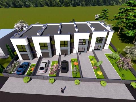 будинок за адресою Героїв УПА вул.