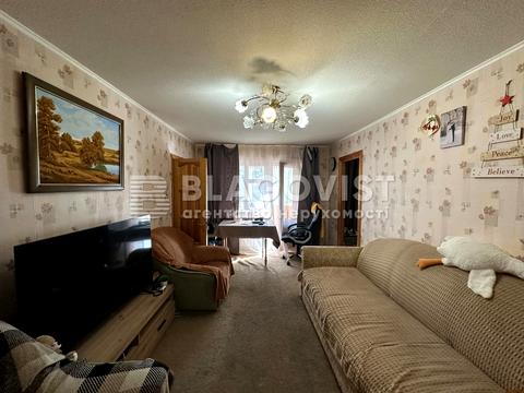 квартира по адресу Берестейский просп. (Победы), 106/2