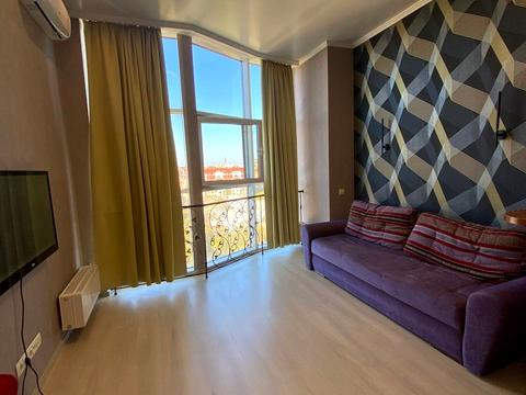 квартира по адресу Сабанский пер., 3