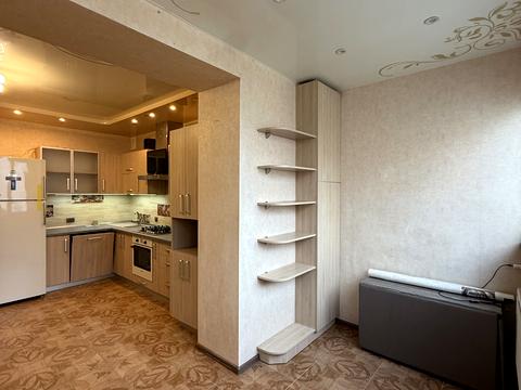 квартира по адресу Боголюбова ул., 11