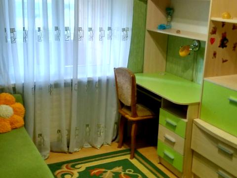 кімната за адресою Всехсвятская, 18