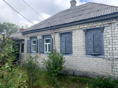 дом по адресу кривуши