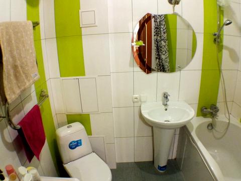 квартира за адресою Примерівська вул., 22а