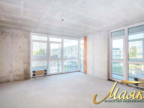 квартира за адресою Джона Маккейна вул. (Івана Кудрі), 3-А