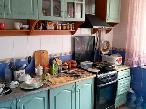 квартира за адресою Петра Григоренка просп., 19