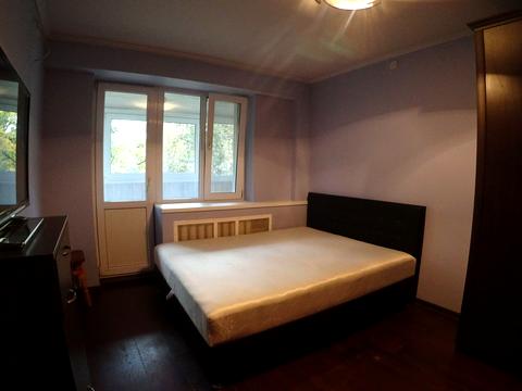 квартира за адресою Ольжича вул.