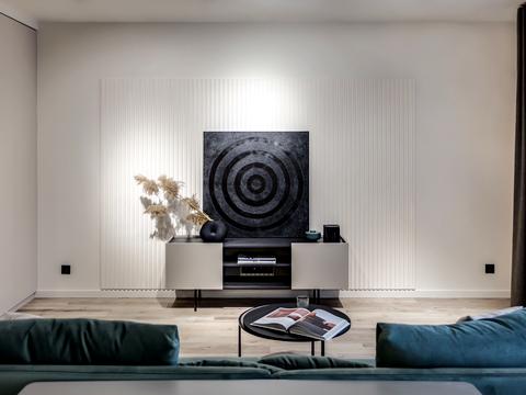 квартира по адресу Антоновича ул. (Горького), 109