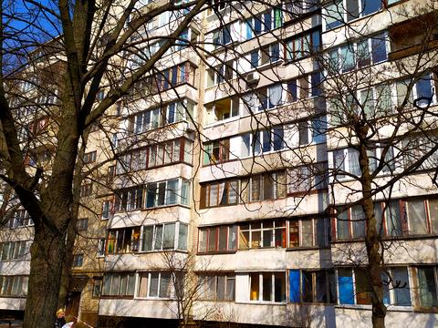 квартира по адресу Ивана Выговского ул. (Маршала Гречка), 11