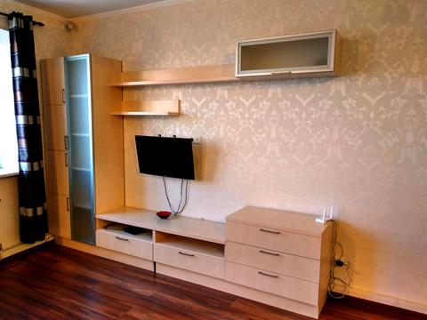 квартира по адресу Анны Ахматовой ул., 13-Д