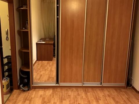 квартира за адресою Валковская, 5