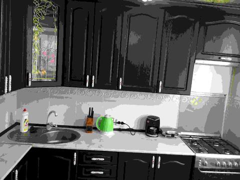 квартира по адресу Клавдиевская ул.