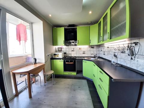 квартира по адресу Богдана Хмельницкого ул., 11-Б