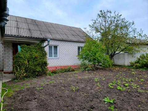 дом по адресу Радивілівська ул.