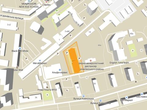 квартира за адресою Патріарха Мстислава Скрипника вул., 48