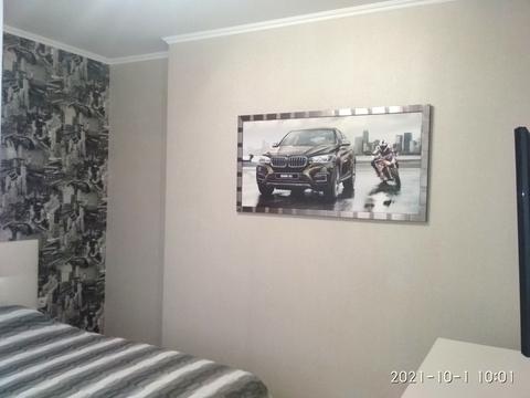 квартира за адресою Академіка Глушкова просп., 9-Д