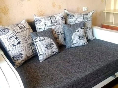 квартира по адресу Вадима Гетьмана, 38