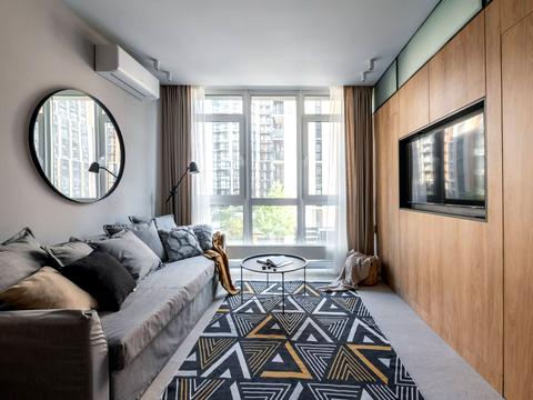 квартира за адресою Джона Маккейна вул. (Івана Кудрі), 1-Б