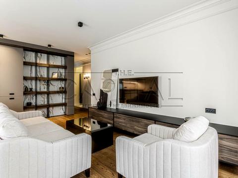 квартира по адресу Предславинская ул., 42