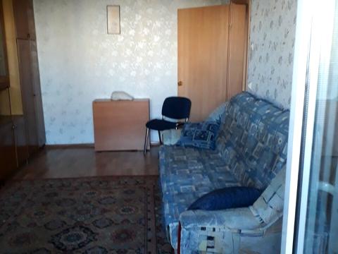 комната по адресу Петра Григоренко просп., 18-А