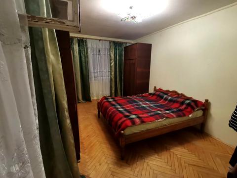 квартира по адресу Любінська, 89