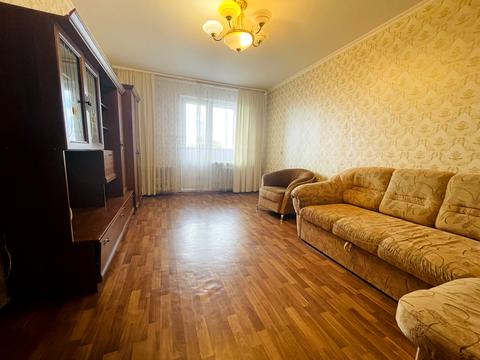 квартира по адресу Григория Ващенко ул., 3